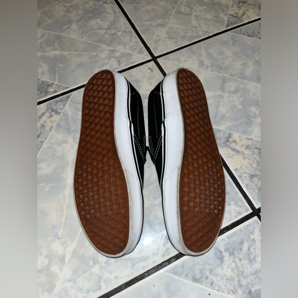 VANS CLASSIC SLIP-ON - Picture 8 of 9